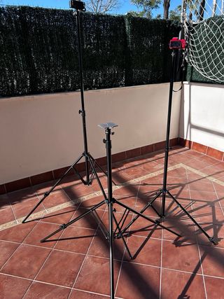 Trípodes Dahua VCT-999