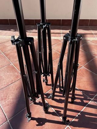 Trípodes Dahua VCT-999