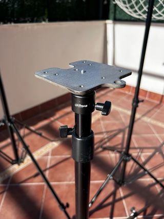 Trípodes Dahua VCT-999