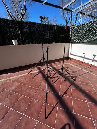 Trípodes Dahua VCT-999