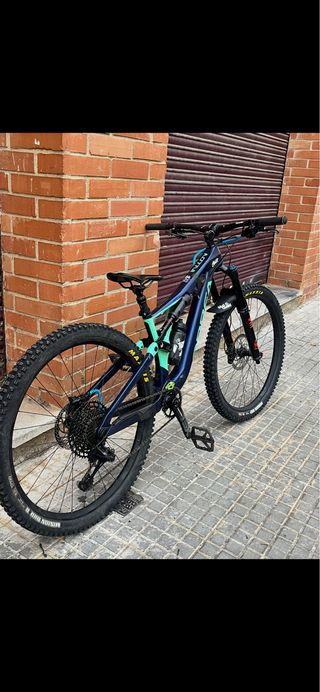 Orbea Rallon