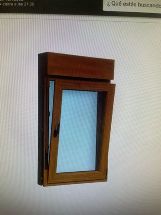 Necesito instalador de carpintería de pvc