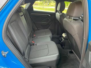 Audi Q3 SportBack coupe 35 TDI quattro 2022