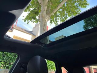 Audi Q3 SportBack coupe 35 TDI quattro 2022