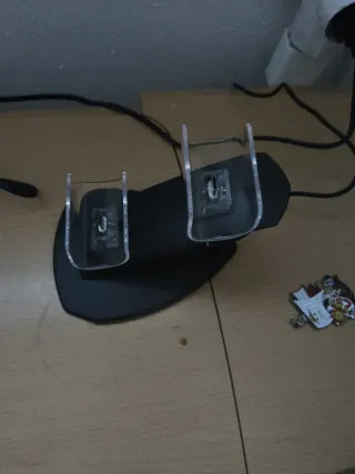 Base de Carga Mando PS4