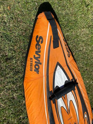 Kayak y remo (kayak gratis)