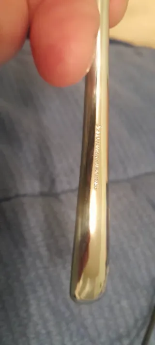 Posate Acciaio Inox 18/10 - Set Completo