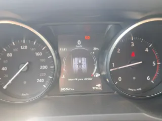 Land Rover Range Rover Evoque 2017