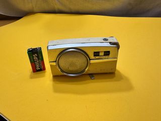 Mini radio Sony