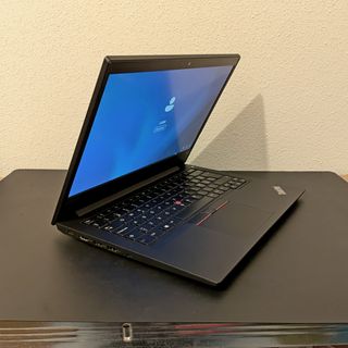 LENOVO THINKPAD E485 RYZEN 5 2500U 2.1 16GB 1TB S