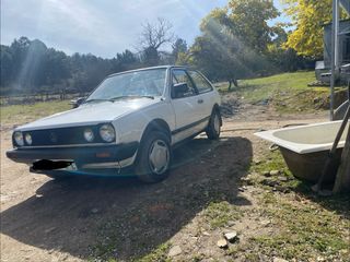 Volkswagen Polo 1987