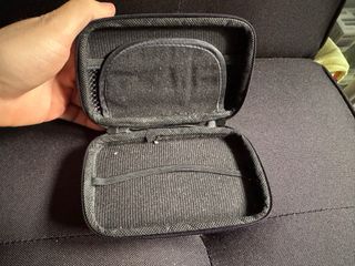 Nintendo DS Roja con 8 juegos