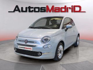 Fiat 500 Dolcevita 1.0 Hybrid 51KW (70 CV)