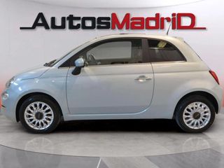 Fiat 500 Dolcevita 1.0 Hybrid 51KW (70 CV)