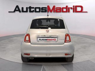 Fiat 500 Dolcevita 1.0 Hybrid 51KW (70 CV)