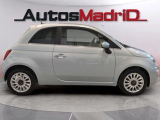 Fiat 500 Dolcevita 1.0 Hybrid 51KW (70 CV)