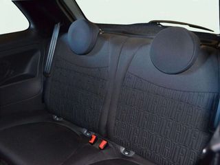 Fiat 500 Dolcevita 1.0 Hybrid 51KW (70 CV)