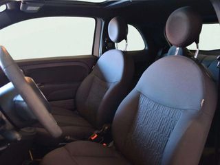 Fiat 500 Dolcevita 1.0 Hybrid 51KW (70 CV)