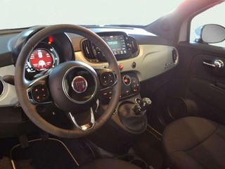 Fiat 500 Dolcevita 1.0 Hybrid 51KW (70 CV)