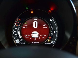 Fiat 500 Dolcevita 1.0 Hybrid 51KW (70 CV)