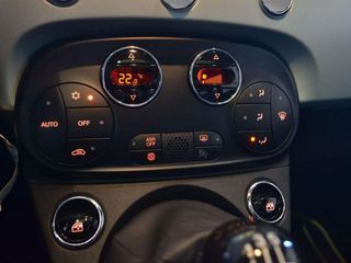 Fiat 500 Dolcevita 1.0 Hybrid 51KW (70 CV)