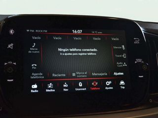 Fiat 500 Dolcevita 1.0 Hybrid 51KW (70 CV)