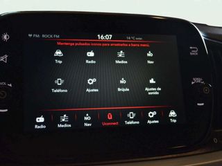 Fiat 500 Dolcevita 1.0 Hybrid 51KW (70 CV)