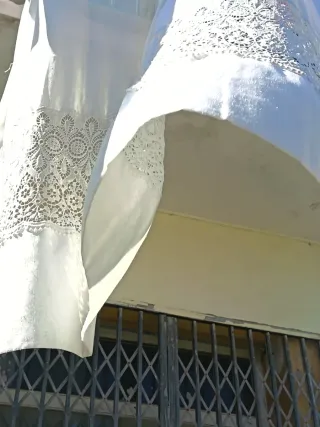 Tris tendoni fatti a mano