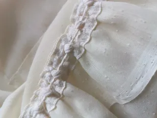 Tris tendoni fatti a mano