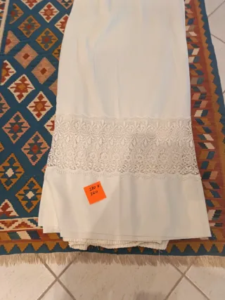 Tris tendoni fatti a mano