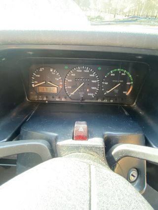 Camper - Volkswagen T4 Caravelle GL