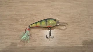 Lote crankbaits