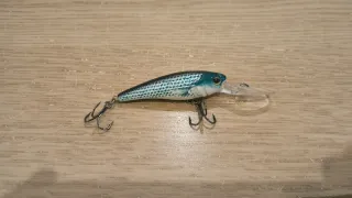 Lote crankbaits