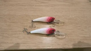 Lote crankbaits