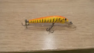 Lote crankbaits