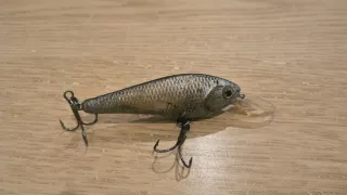 Lote crankbaits