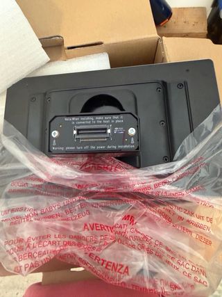 Pantalla Coche 10.1 HAUDIO 360° ROTATE