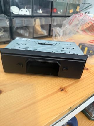 Pantalla Coche 10.1 HAUDIO 360° ROTATE