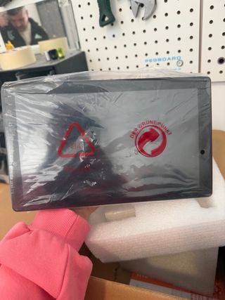 Pantalla Coche 10.1 HAUDIO 360° ROTATE