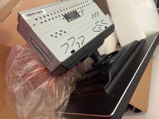 Pantalla Coche 10.1 HAUDIO 360° ROTATE