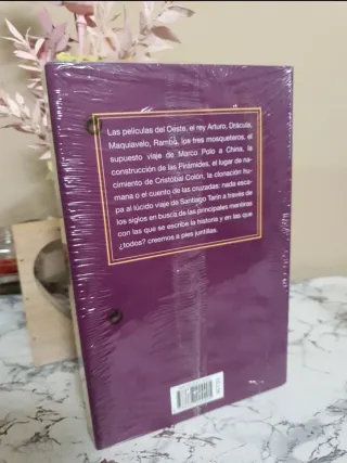 Viaje por las mentiras de la Historia Universal