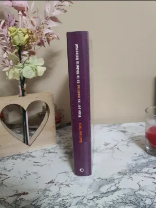 Viaje por las mentiras de la Historia Universal