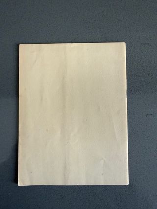 año 1953 - EL GRABADO FRANCES CONTEMPORANEO