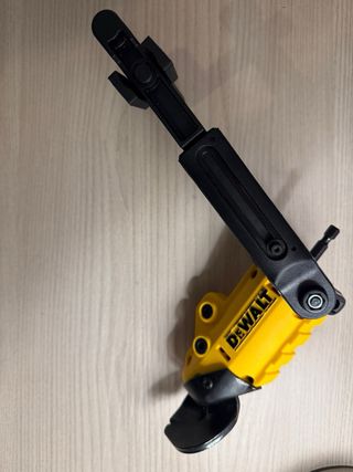 Cesoie per lamiera DeWalt