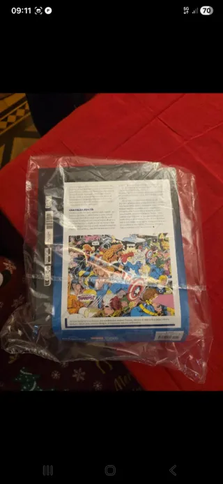 Marvel museum the infinity Stones