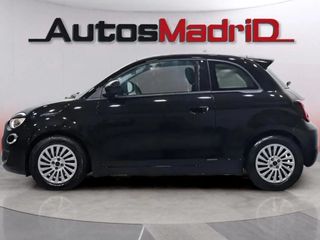 Fiat 500 Monotrim Hb 320km 85kW (118CV)+Style+Tec