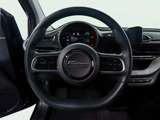 Fiat 500 Monotrim Hb 320km 85kW (118CV)+Style+Tec