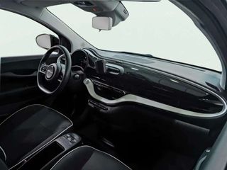 Fiat 500 Monotrim Hb 320km 85kW (118CV)+Style+Tec