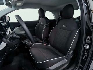 Fiat 500 Monotrim Hb 320km 85kW (118CV)+Style+Tec