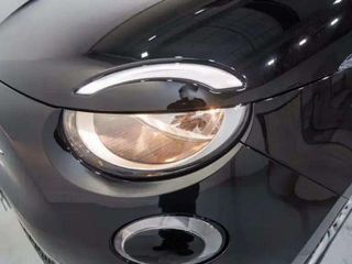 Fiat 500 Monotrim Hb 320km 85kW (118CV)+Style+Tec